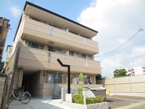 Ｃａｓａ　Ｃａｒｉｎｏ外観写真