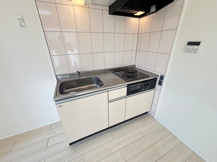 物件内観写真9　(キッチン)