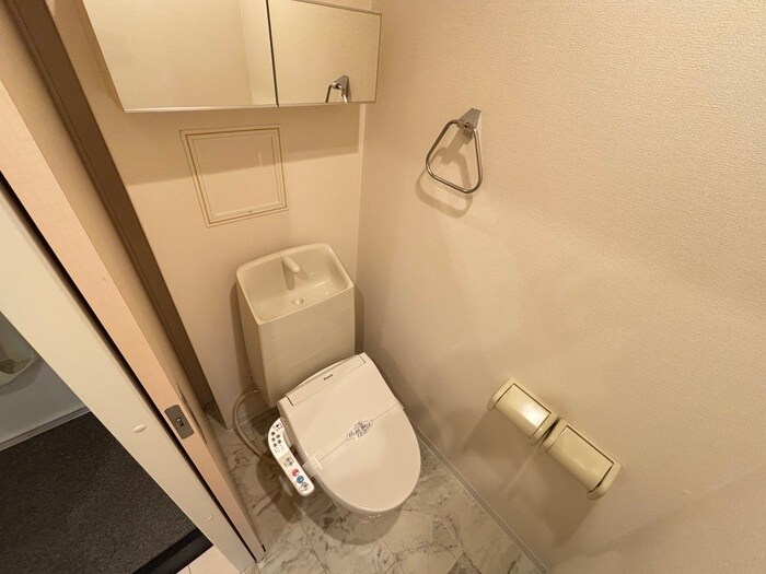 物件内観写真11　(洗面)