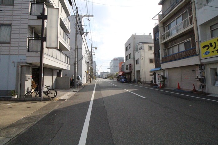 物件外観写真6　(周辺環境)