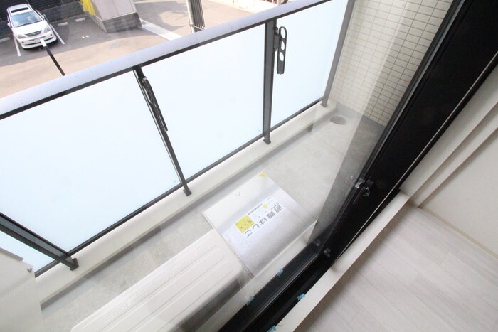 物件内観写真21　(ベランダ・バルコニー)