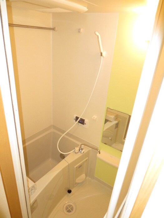物件内観写真11　(バス／シャワールーム等)