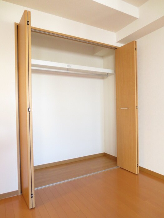 物件内観写真13　(収納)