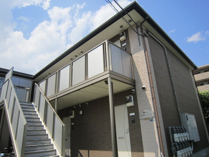 物件外観写真3　(外観写真)