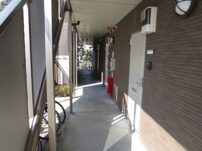 物件外観写真4　(外観写真)