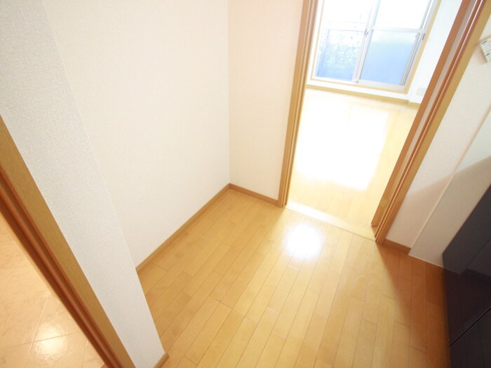 物件内観写真11　(キッチン)