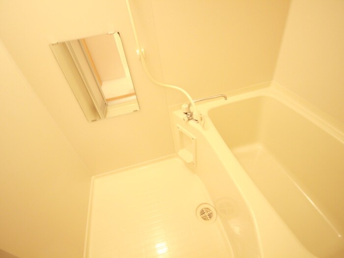 物件内観写真13　(バス／シャワールーム等)