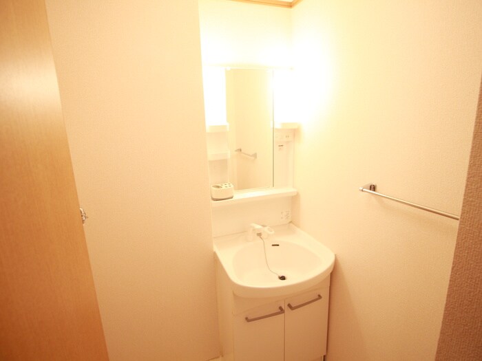 物件内観写真14　(洗面)