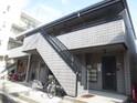 フローラ六甲