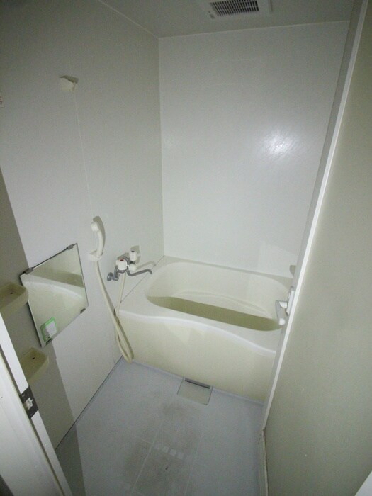 物件内観写真11　(バス／シャワールーム等)