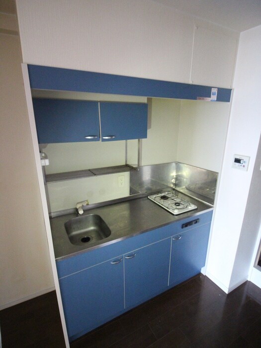 物件内観写真13　(キッチン)