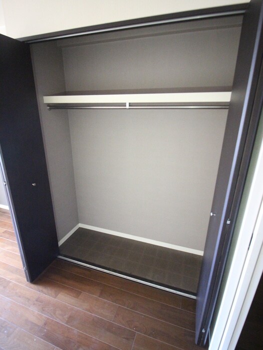 物件内観写真14　(収納)