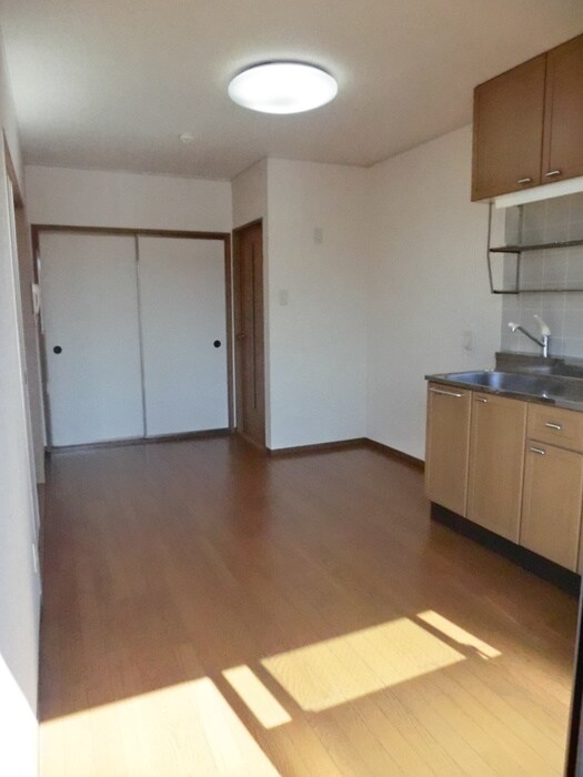 物件内観写真4　(居室)