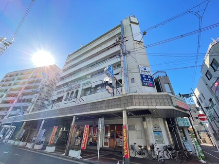 小阪ビル外観写真