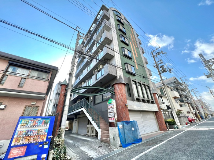 外観写真