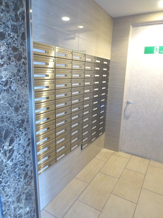 物件外観写真3　(建物設備)