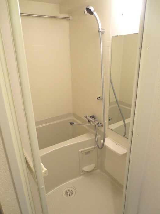 物件内観写真11　(バス／シャワールーム等)