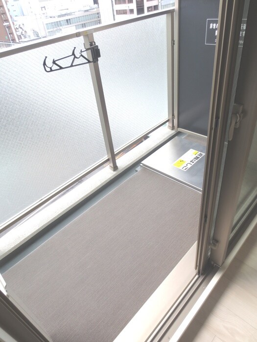 物件内観写真19　(ベランダ・バルコニー)