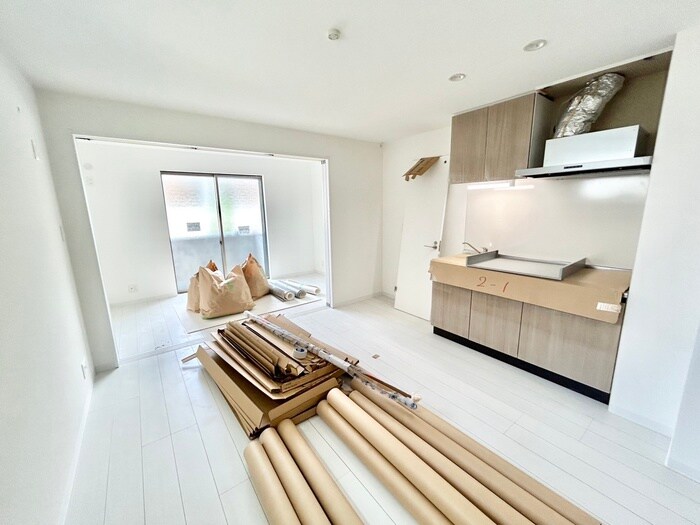 物件内観写真15　(居室)