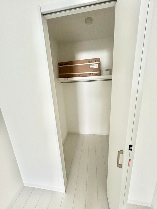 物件内観写真17　(収納)