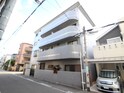 ニュ－オダマンション