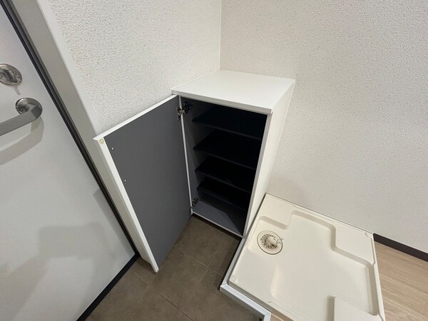 靴箱