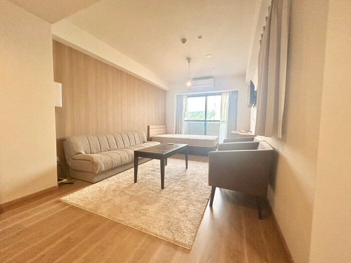 物件内観写真7　(居室)