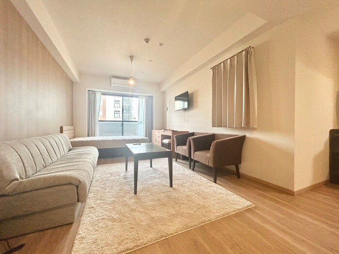 物件内観写真8　(居室)