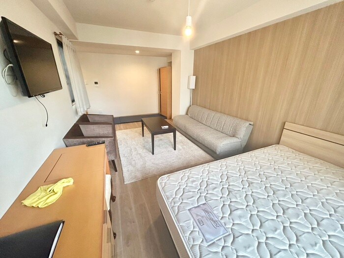 物件内観写真10　(居室)