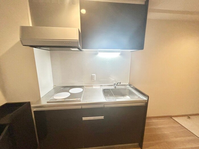 物件内観写真11　(キッチン)