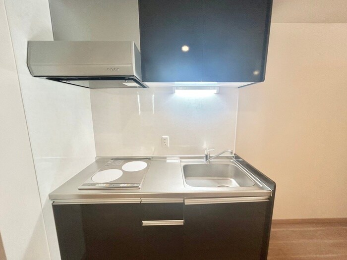 物件内観写真11　(キッチン)