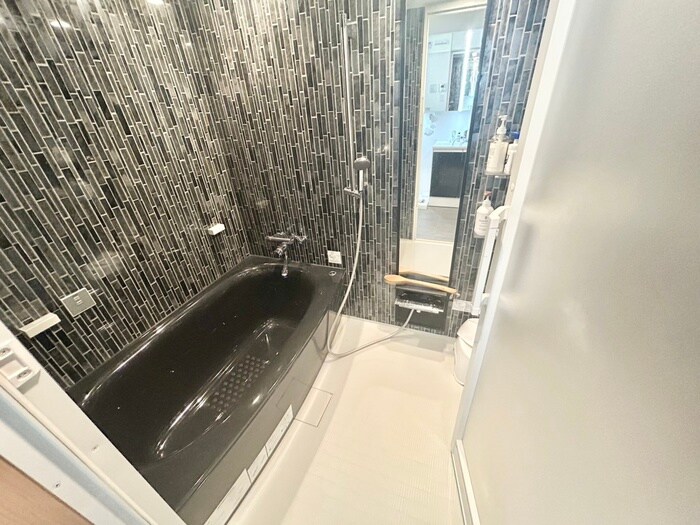 物件内観写真12　(バス／シャワールーム等)