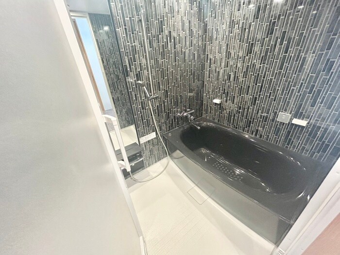 物件内観写真13　(バス／シャワールーム等)