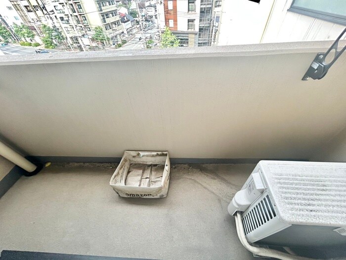 物件内観写真17　(ベランダ・バルコニー)