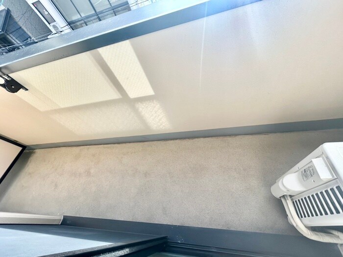 物件内観写真17　(ベランダ・バルコニー)