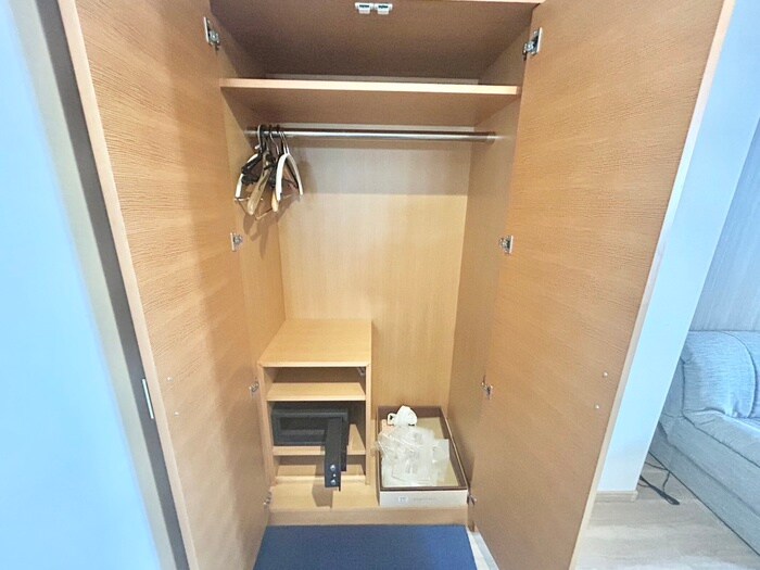 物件内観写真19　(収納)