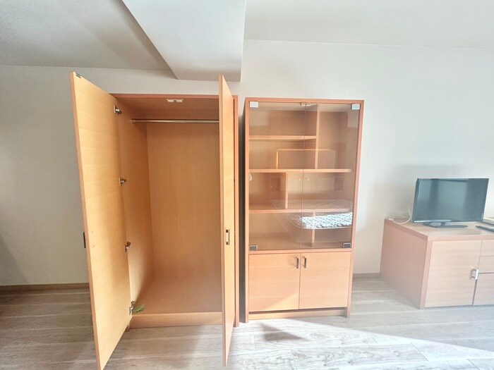 物件内観写真19　(収納)