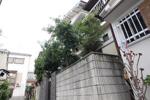 喜里川町一戸建外観写真