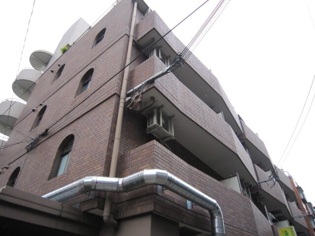 物件外観写真3　(外観写真)