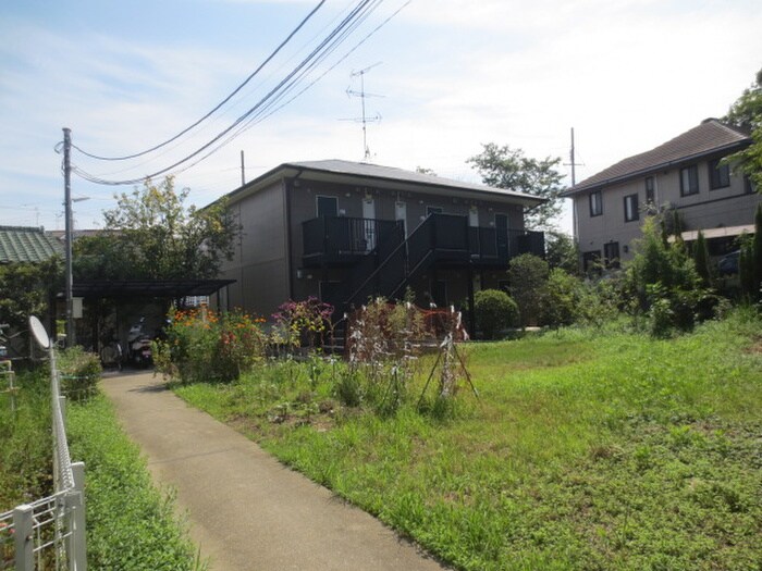 物件外観写真2　(周辺環境)