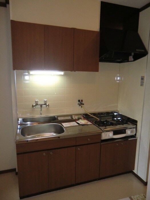 物件内観写真7　(キッチン)