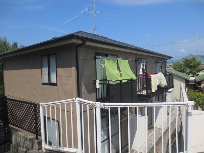 物件外観写真5　(外観写真)