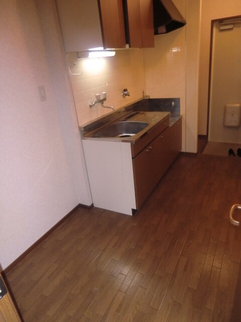 物件内観写真10　(キッチン)