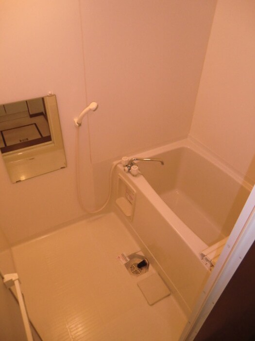 物件内観写真13　(バス／シャワールーム等)
