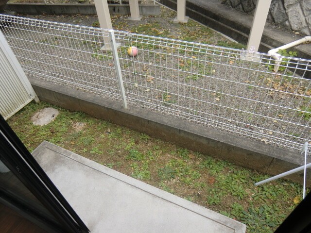 物件内観写真16　(ベランダ・バルコニー)