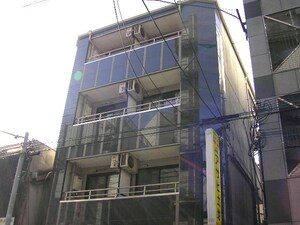 アサヒビル外観写真