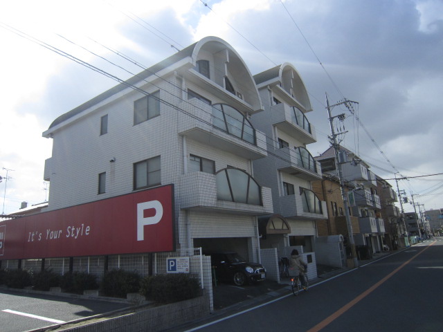 外観写真