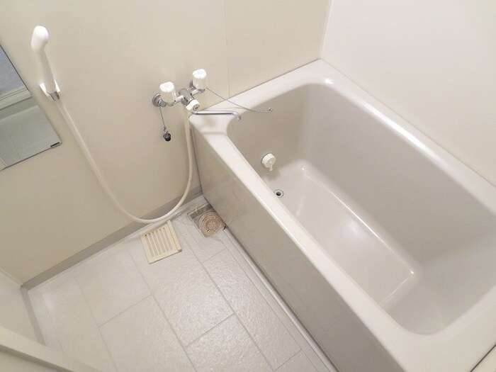 物件内観写真16　(バス／シャワールーム等)