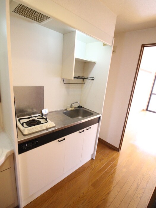 物件内観写真7　(キッチン)