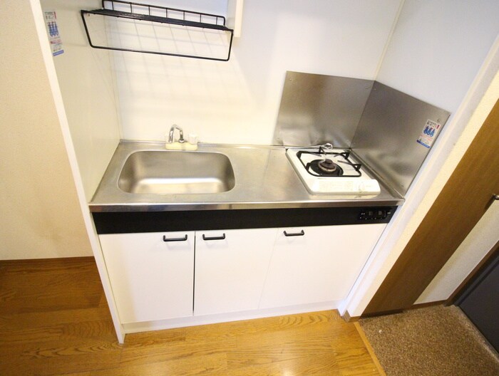 物件内観写真9　(キッチン)